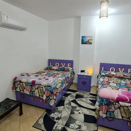 Siberia Tower 3 Apartment